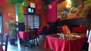 Mi Rancho Mex Grill Teaneck - Teaneck