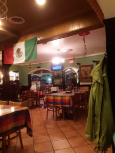 Mi Rancho Mexican - Verona