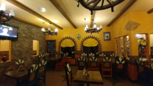 Mi Rancho Restaurant - Yuma