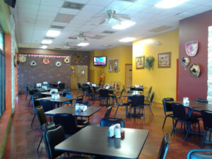 Mi Sombrero Restaurant - McAllen