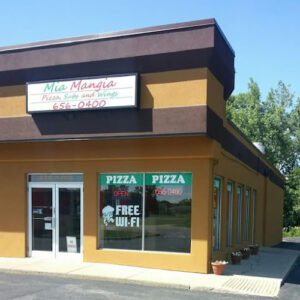 Mia Mangia Pizzeria - Depew