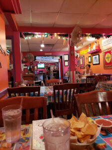 Mia's Tex-Mex Restaurant - Dallas