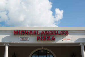 Michaelangelo's Pizza - Bellmeade - Nashville