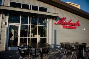 Michael's Steaks & Seafood - Birmingham