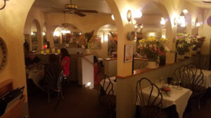 Michelina's Italian Restaurant - Phoenix