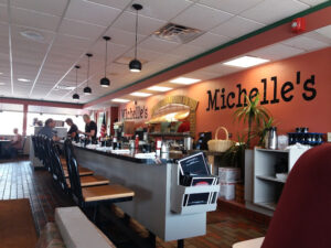 Michelle's - Kalamazoo