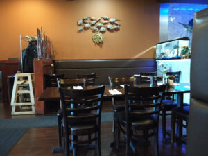 Michi Sushi cafe - West Chester