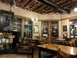 Midtown Coffee House - Columbus