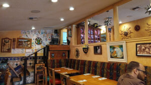 Miguel's Mexican Food At Midtown - Reno