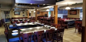 Mikado Japanese Steakhouse and Sushi Bar - Harrisburg