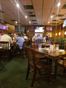 Mike Duffy's Pub & Grill Richmond Heights - St. Louis