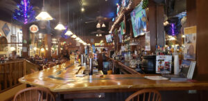 Mike O'Shays Restaurant & Ale House - Longmont