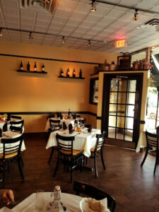 Mike's Ristorante - Norwalk