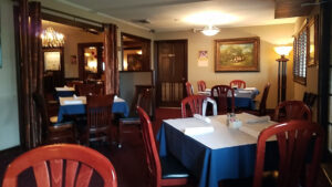 Milano's Italian Restaurant - Weslaco