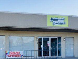 Millcreek Nutrition - Millcreek