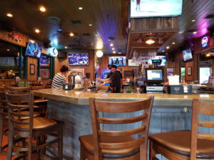 Miller's Ale House - Orlando