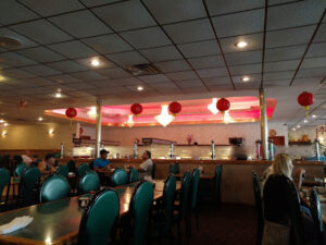 Ming's Garden Chinese Restaurant - Beaver Dam