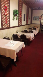 Ming's Restaurant - Modesto