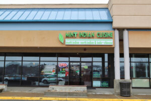 Mintt Indian Cuisine Monroeville - Monroeville