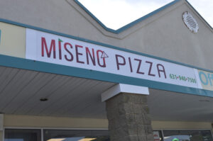 Miseno Pizza - Deer Park