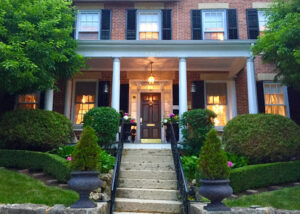 Miss Murphy's | Bed & Breakfast | Events | Galena, IL - Galena