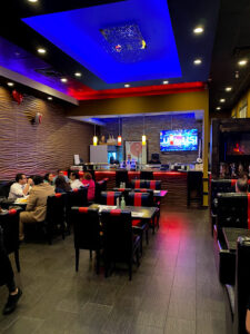 Mito Sushi & Grill - Orlando