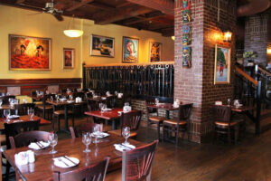 Mixto Restaurante - Philadelphia