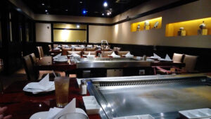 Miyabi Kyoto Steak House - Savannah