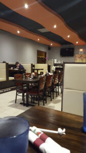 Miyako Hibachi Sushi & Steak House - Austell