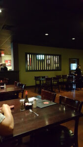 Miyako Restaurant - Granbury