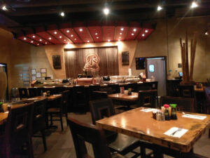 Mizu Japanese Steak House In Trussville - Birmingham