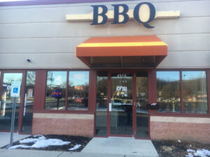 MoMo BBQ Co - Mechanicsburg