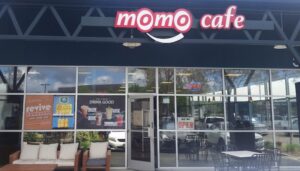 MoMo's - Santa Rosa