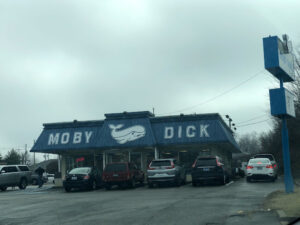 Moby Dick Restaurants - Louisville