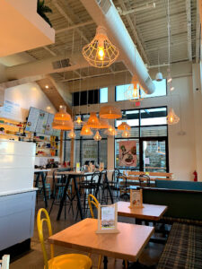 Modern Market Eatery - Centennial