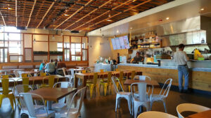 Modern Market Eatery - Longmont