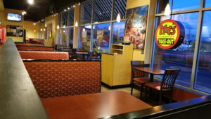 Moe's Southwest Grill - Mays Landing