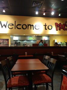 Moe's Southwest Grill - Millville