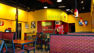 Moe's Southwest Grill - Suffolk