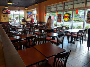 Moe's Southwest Grill - Newport News