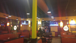 Moe's Southwest Grill - Myrtle Beach