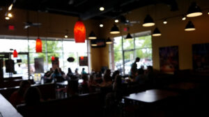 Moe's Southwest Grill - Douglasville