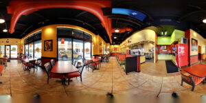 Moe's Southwest Grill - West Palm Beach