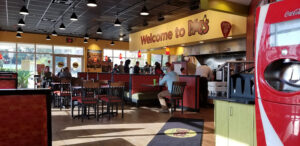 Moe's Southwest Grill - Fort Myers