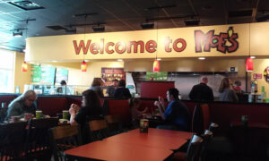 Moe's Southwest Grill - Pikeville