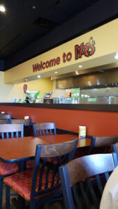 Moe's Southwest Grill - North Olmsted