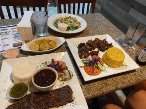 Mofongo Steakhouse Seafood Bar & Grill - Tampa