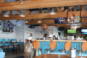 Mojo's Marina Bar & Grille - Murrells Inlet