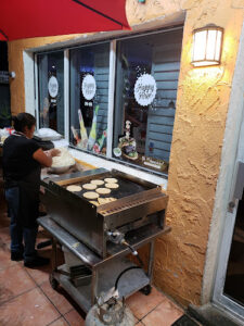 Molcajetes - Naples