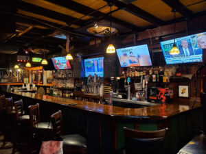 Molly Malone's Irish Pub - Sarasota